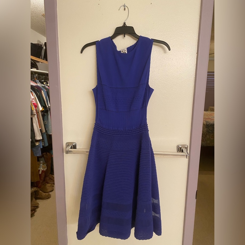 Gently Used Women’s Missoni Sleeveless Dress